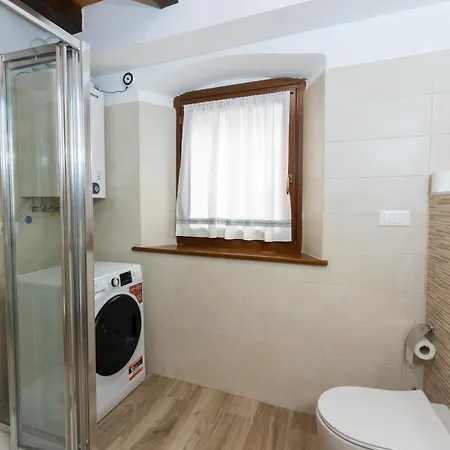 Go アパート ゴリツィア