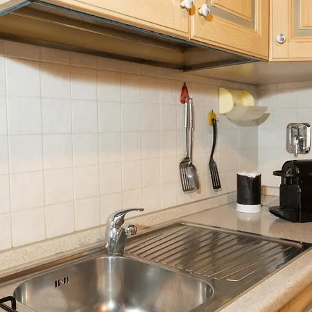 Go アパート ゴリツィア